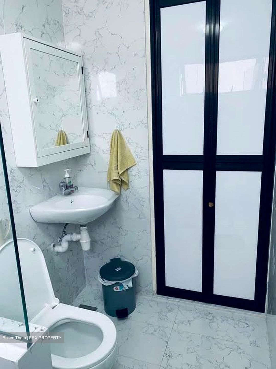 Bayshore Park (D16), Condominium #598194511